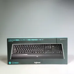 2023年最新】K740 ロジクールの人気アイテム - メルカリ