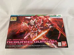 (未使用･未開封品)　HG 1/144 CB-0000G/C リボーンズガンダム (機動戦士ガンダム00) og8985z Amazon | HG 1/144 CB-0000G/C リボーンズガンダム (機動戦士