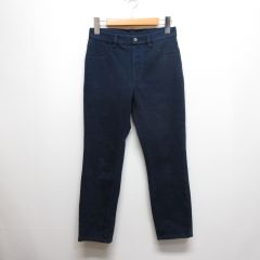 デプレ トゥモローランド 23AW コンフォートレーヨンストレッチ シャツカラーカーディガン 長袖 ニット F クリームイエロー /MI ■OS DES PRES - デプレ トゥモローランド 23AW レーヨンストレッチ
