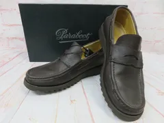 2024年最新】paraboot beams別注の人気アイテム - メルカリ