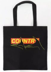 [중고] 가방 COUNTRY 토트 백 [패 히로인이 너무 많다! 쯔와부키 고교 문예부 과외 활동]