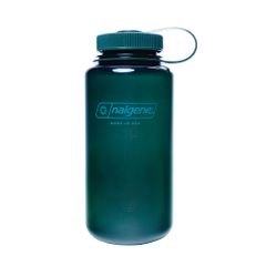 nalgene ナルゲン 広口1.0L Tritan Renew　ジェイド