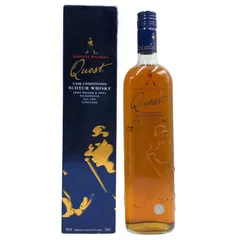ジョニーウォーカー クエスト JOHNNIE WALKER QUEST