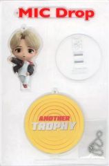 BTS ジミン タイニータン キーリング アクスタ - メルカリ