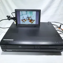 DMR-XP25V　HDD1TB換装　VHS　Panasonic Amazon.com: Panasonic VHS to DVD Recorder VCR Combo w