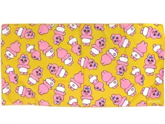 2025年最新】おぱんちゅうさぎ バスタオル vol.1の人気アイテム - メルカリ