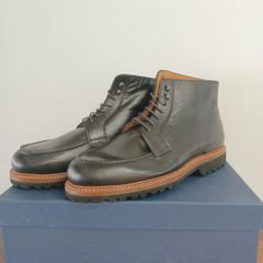 Jalan Sriwijaya 99105 CALF DAINITE SOLE - メルカリ