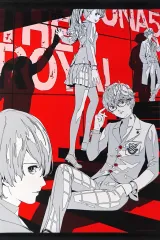 2026年最新】ペルソナ4 タペストリーの人気アイテム - メルカリ