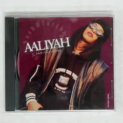 2025年最新】Aaliyah lpの人気アイテム - メルカリ