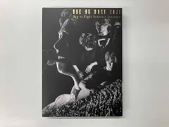 ONE OK ROCK 2021 Day to Night～ 初回生産限定盤 Amazon.co.jp: ONE OK ROCK 2021 Day to Night Acoustic