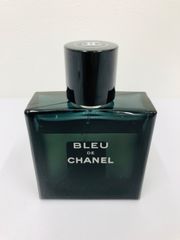 252505433　【　最終値下げ‼🤩　】　シャネル コスメ BLEU DE CHANEL (ブルードゥ シャネル)　50ml