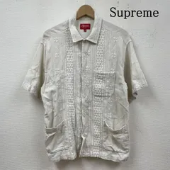2025年最新】supreme キューバの人気アイテム - メルカリ