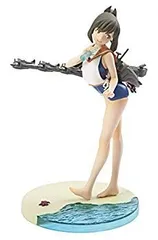 【中古】伊401 休日フィギュア 艦隊これくしょん 艦これ しおい 潜特型二番艦 ゲーム キャラクター グッズ プライズ タイトー w17b8b5