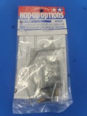 OP-189 四駆ツーリング&ラリーカー リヤースタビライザーセット TA02シャーシ用