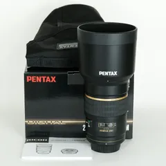 PENTAX - 中古美品　ペンタックス　DA  200mm F2.8ED PENTAX DA*200mm F2.8ED [IF] SDM」の商品検索結果 | デジタル