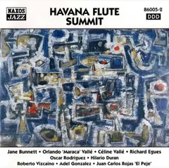 欧CD Jane Bunnett, Orlando ”Maraca” Valle, C?line Vall?, Richard Eg?es, Oscar Rodr?guez Calvo, Hilario Dur?n, Roberto Vizca?