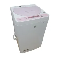 2023年最新】縦型洗濯機 シャープの人気アイテム - メルカリ