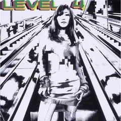 2025年最新】globe / LEVEL 4 [CD]の人気アイテム - メルカリ