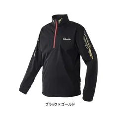 ガマカツ ジップアップジャケット上下 Lサイズ Gamakatsu がまかつ コカゲマックス(R)ジップシャツ GM-3471