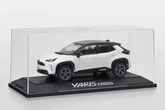 アルバルク東京 大倉颯太 サイン入り ヤリスクロス ミニカー ダイキャスト製 2025年最新】ヤリスクロス ミニカーの人気アイテム - メルカリ