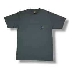Needles 胸ポケットTシャツ 　美品 2025年最新】Needles メンズ Tシャツの人気アイテム - メルカリ