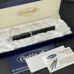 CONKLIN コンクリン 万年筆 グライダー