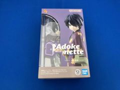 kntoy56-0325 Adoke nette 銀魂 2種セット フィギュア - メルカリ