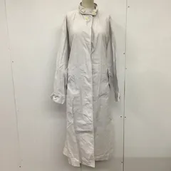 LOWRYS FARM ローリーズ ファーム  スタンドカラー ロングコート