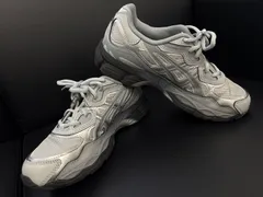 大人気完売品【新品タグ付き】ASICS GEL-NYC 24cm セール】【ASICS / アシックス】GEL-NYC（スニーカー）｜ASICS