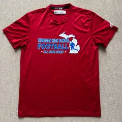 【送料無料】【部屋着やトレーニング着に】アディダス　Tシャツ　Lサイズ　レッド