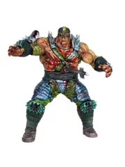 北斗の拳 ソフビ 入手困難 貴重 5体セット