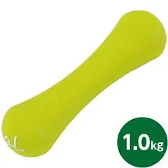 アルインコ：ノンスリップダンベル1.0kg(1本)/WB302のサムネイル