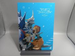 デジモンアドベンチャー tri. Blu-ray BOX(Blu-ray Disc)