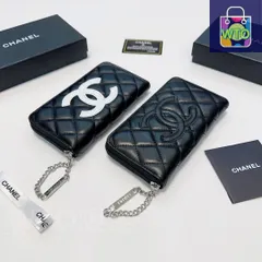 【今日特価】Chanel シャネル 人気モデルシリーズ クラシックデザインで手触りに優れ耐久性が高い