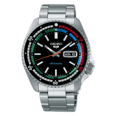 SEIKO 5 スポーツ SKX Sports StyleファイブスポーツSBSA221【国内正規品】メーカー保証付き