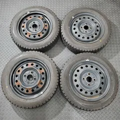 2025年最新】155/65R14 ダイハツの人気アイテム - メルカリ