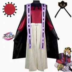 2025年最新】童磨 ウィッグの人気アイテム - メルカリ