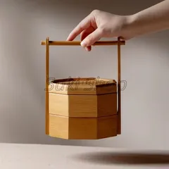 2025年最新】八角重箱の人気アイテム - メルカリ