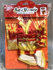 東京ディズニーランド おきがえポージープラッシー ボンファイアーダンス/VeryVery MINNIE!