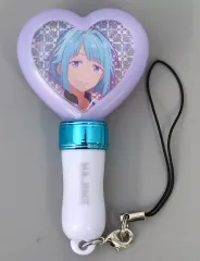 【中古】キーホルダー 紫之創 「あんさんぶるスターズ!! CAST LIVE Starry Symphony -the midnight sun- ミニペンラ チャームコレクション -the midnight sun- グループB」