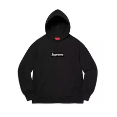 2024年最新】supreme boxロゴパーカーの人気アイテム - メルカリ