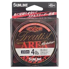 Troutist  18 トラウティスト　雑誌 1281681016_l.jpg