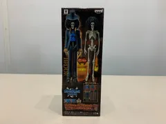 2024年最新】ワンピース THE GRANDLINE TREASURES vol.2 SKELETON SPECIMEN ブルックの人気アイテム -  メルカリ