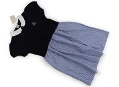 【プティマイン/petitmain】ワンピース 130サイズ 女の子【子供服・ベビー服】（1872680）