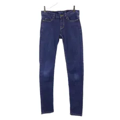 パタゴニア アウトドア ストレート デニムパンツ w26 patagonia スリム ジーパン レディース 【中古】  【230909】のサムネイル