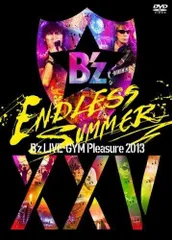 B’z　LIVE-GYM　Pleasure　2018　-HINOTORI- DV
