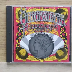 Quicksilver Messenger Service 見本版　3枚セット Quicksilver Messenger Service クイックシルバー