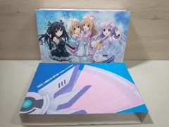 【未開封品】PS4 超次元ゲイム ネプテューヌ Sisters vs Sisters シスターズ スペシャルエディション