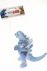 値下げ⭐︎ビリケン商会　ゴジラ　1962キンゴジ　ソフビキット Yahoo!オークション - ビリケン商会 ゴジラ 1962 キンゴジ