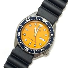 も*き様 SEIKO 7N36-0AH0プロスペックス ジウジアーロ限定モデル